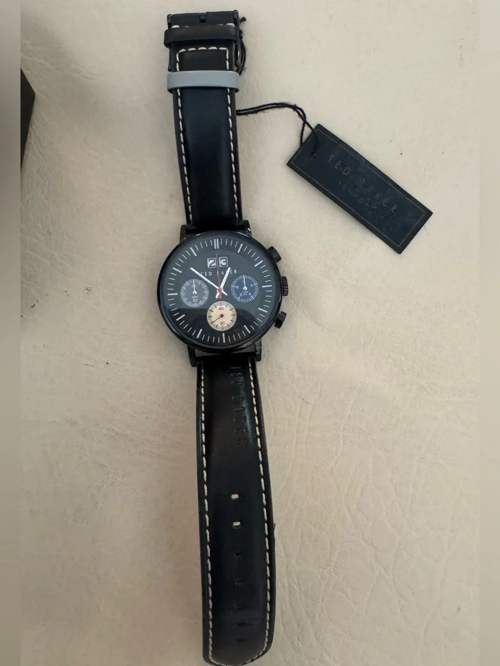 Ted Baker Men’s 3010017900 London Watch